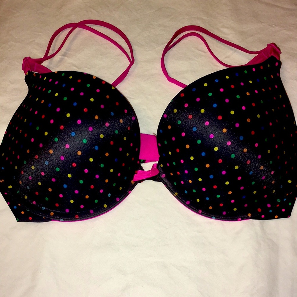 ♻️ 3 for $15. Victoria’s Secret Push Up Bra
